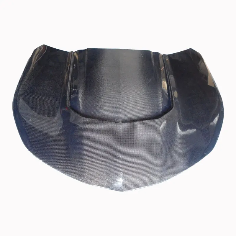 

Carbon Fiber Bonnet Hood for 2016-2020 Chevrolet Camaro Carbon Creations ZL1