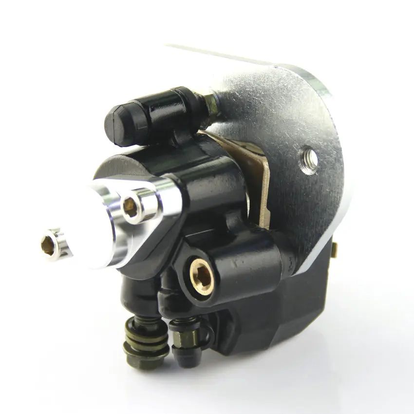 

Распределительный цилиндр заднего тормоза мотоцикла для Honda TRX250X TRX250R TRX250 FourTrax 250 2x4 TRX300EX TRX300X Sportrax 300 EX X