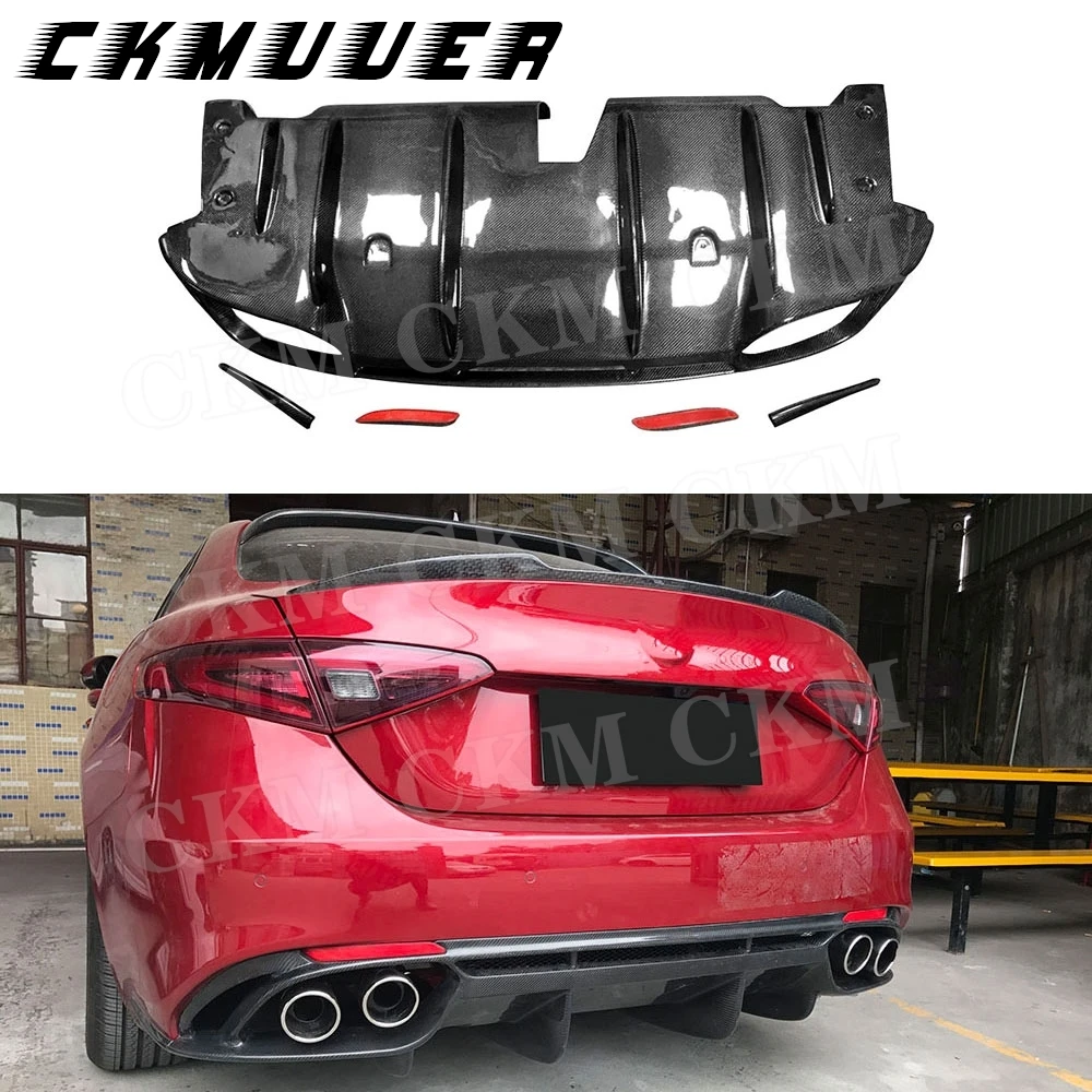 Ckmuuer Carbon Fibe…