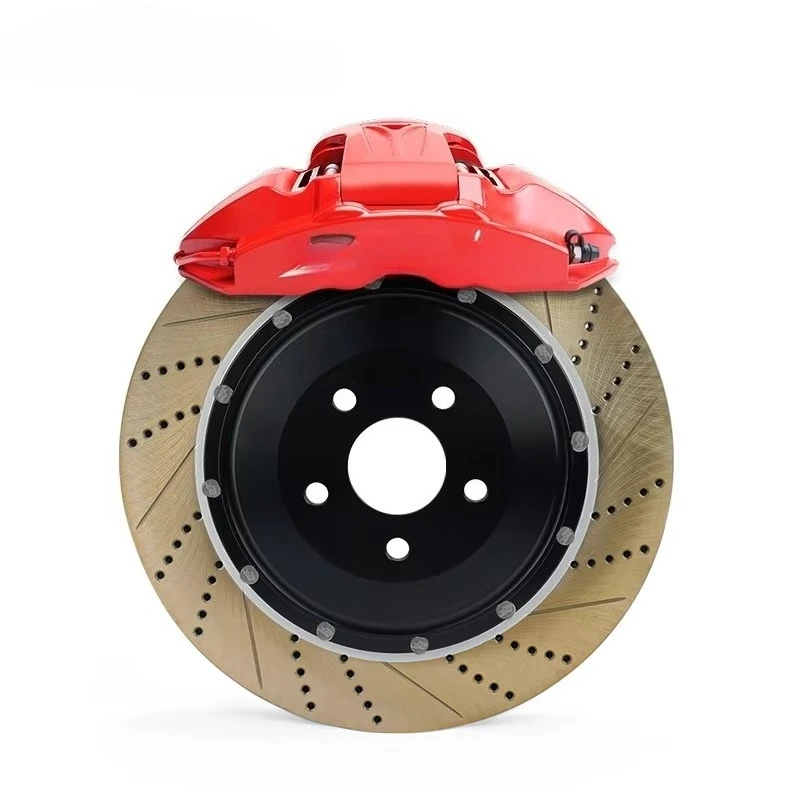 

Car Brake Caliper Modification RP401 for L/L551 Sport/L494/L405 Landwind Dreamer