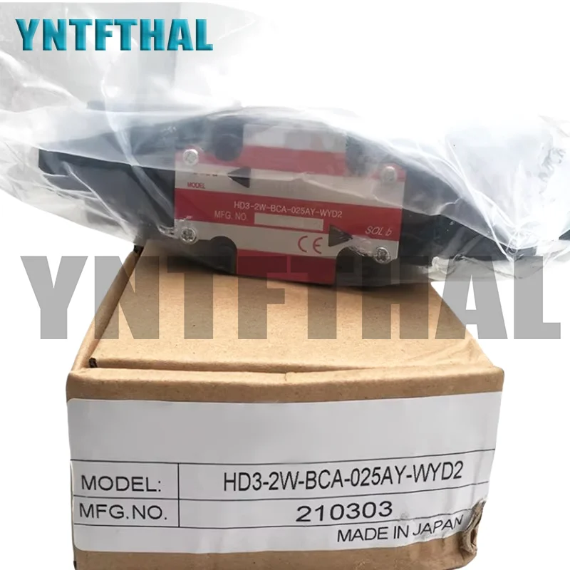 Neues Original HD3-2W-BCA-025AY Modul