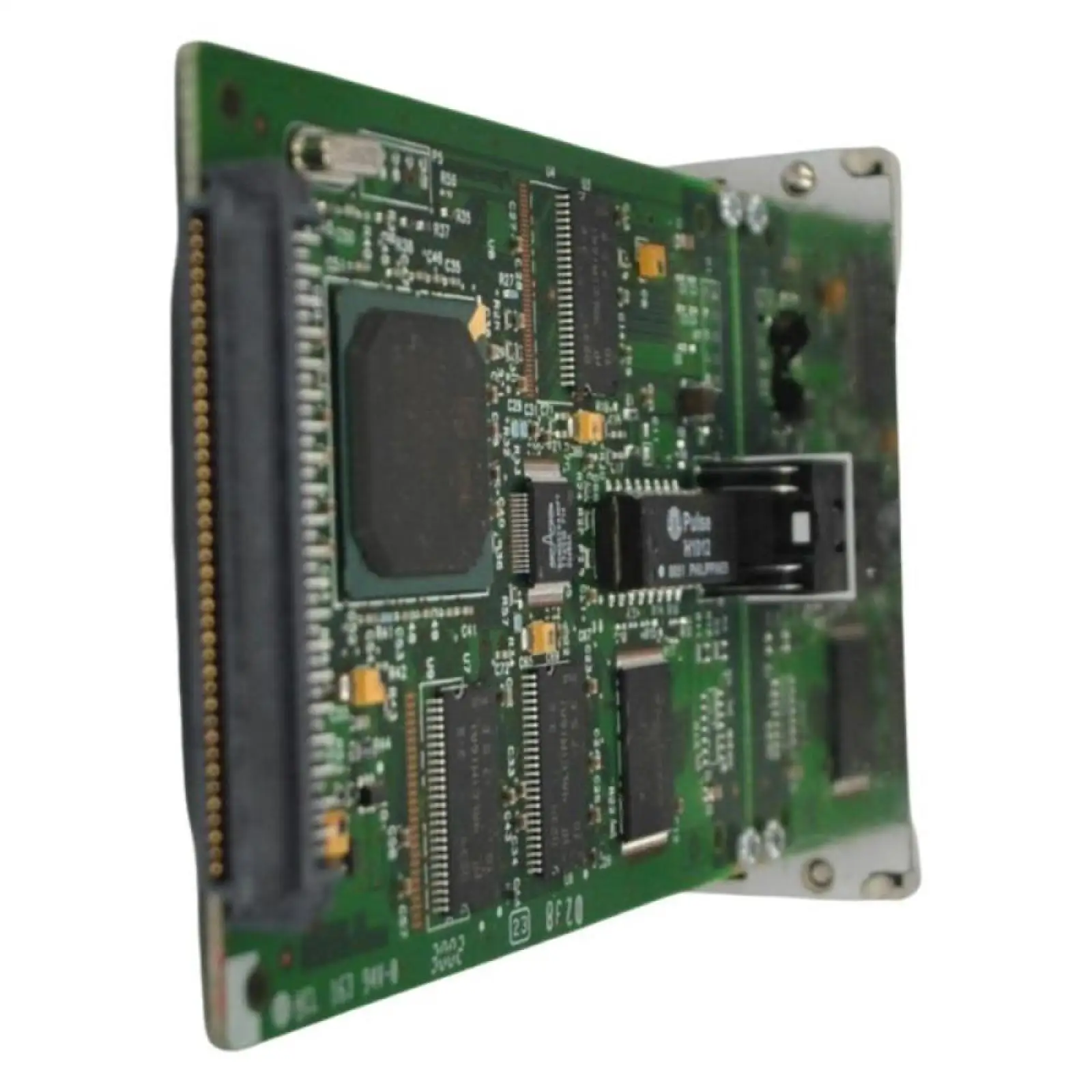 

Designjet 800 Designjet 5000 Network Interface Card Fits For HP 615N Designjet 1000 Designjet 500 j6057a