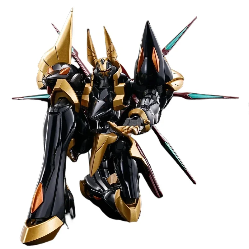 Bandai Gundam HGUC 1/35 CODE GEASE LELOUCH OF THE REBELLION R2 GAWAIN Anime Action Figure Assembled Model Kit Toy