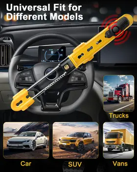 12 best sales Khóa xe hơi - №5