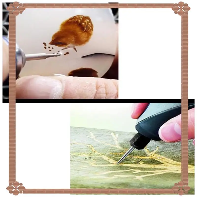 

24-Hour Delivery 13 Pcs Ball Shape Diamond Burr Diamond Mounted Grinding Burs Stone Carving Set With 3/32 Inch Mandrel For Rotar