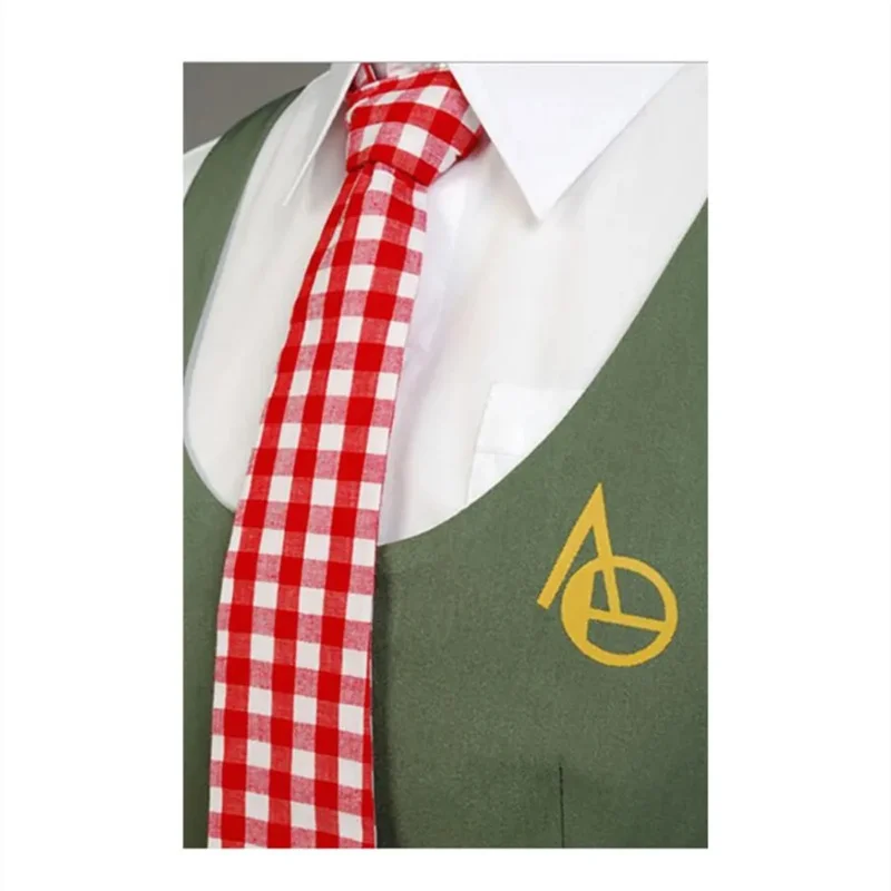 

ss13Anime Koizumi Mahiru Cosplay Costumes Japanese Uniform Sailor Suit Women Dress Girls Clothing With Wig