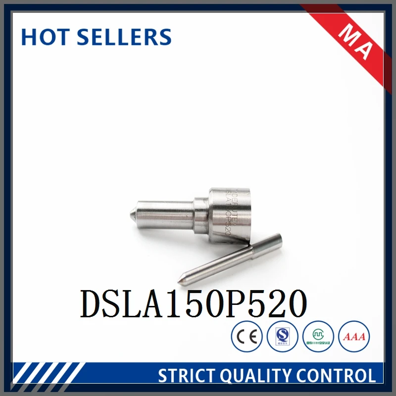 

Горячий! DSLA150P520 Новая форсунка дизельного топлива DSLA150P706 DSLA150P672 для VW SEAT SKODA 1.9 TDI-110 PS