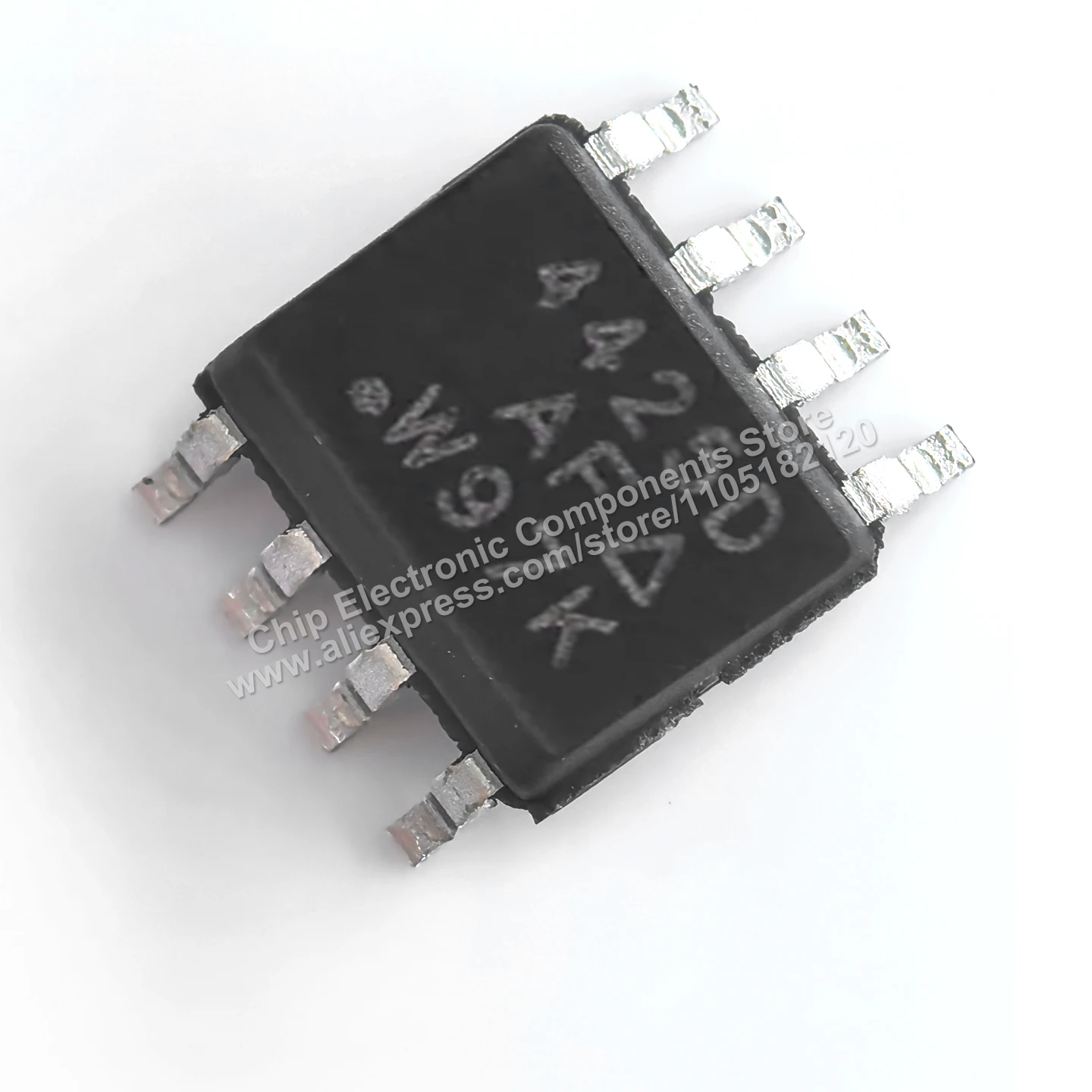 

（5 PCS）Original IC SI4425DDY-T1-GE3 4425D Marking P-Channel 30 V (D-S) MOSFET Chip SO-8