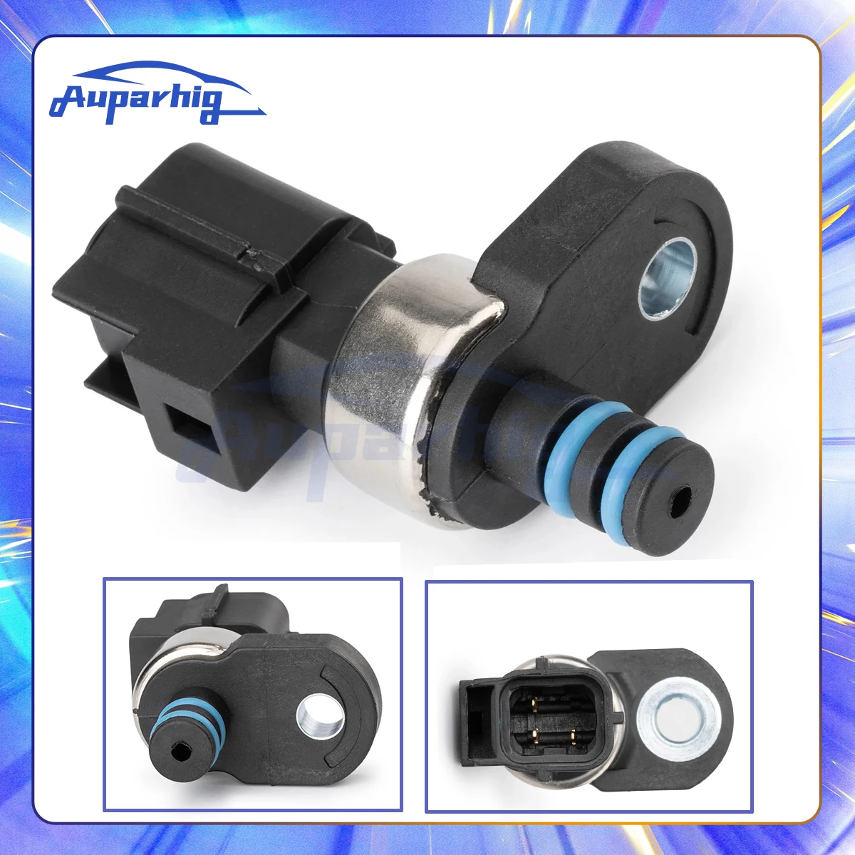 04799758AD 45RFE 545RFE 68RFE Line Pressure Sensor Transducer For Dodge For Chrysler For Jeep For Ram 4799758AD 4799758