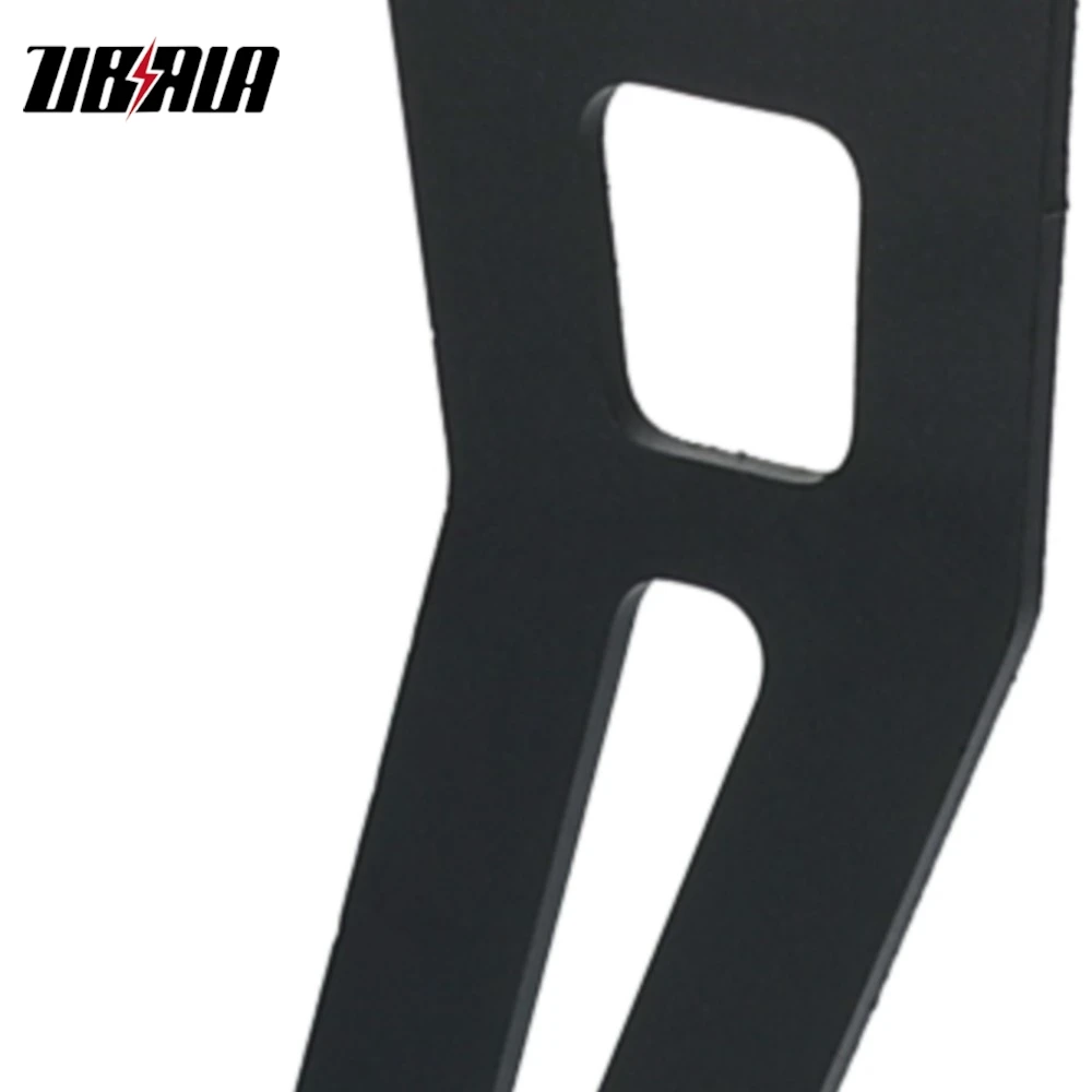 

Exhaust Hanger Bracket For Yamaha YZF R7 2021 2022 2023 2024 Motorcycle Aluminium Muffler Exhaust Hanger Holder YZFR7 YZF-R7