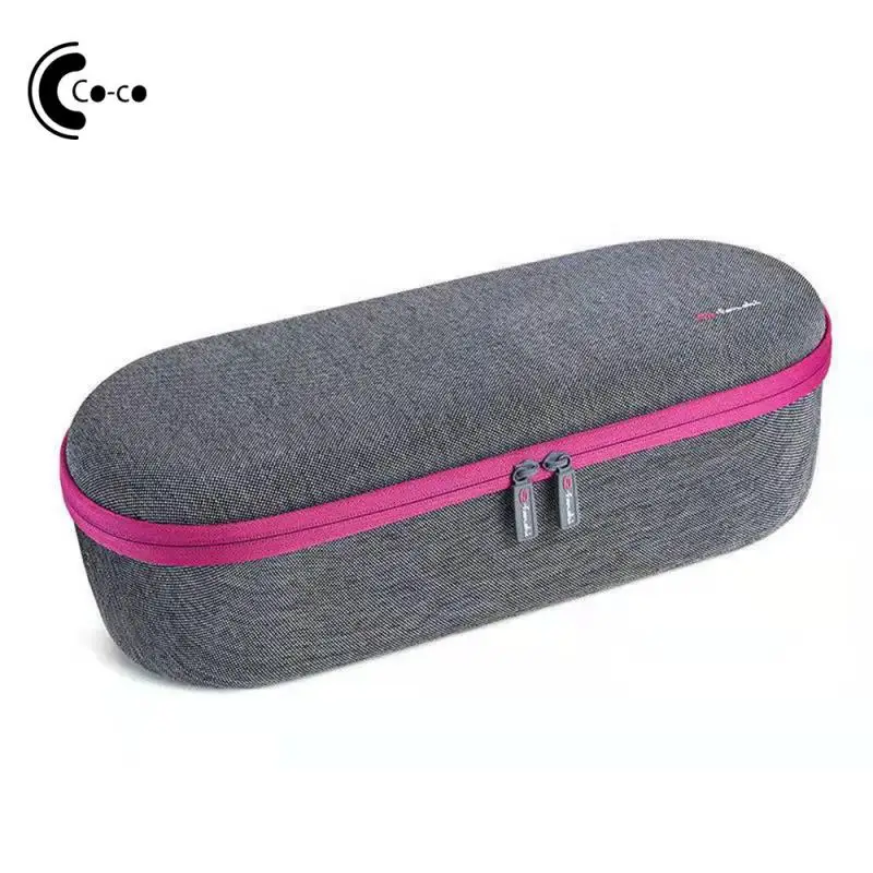 

Travel Storage Bag Durable Convenient Efficient High Quality Neat Best Seller Save Space Storage Bag Hair Dryer Storage Bag