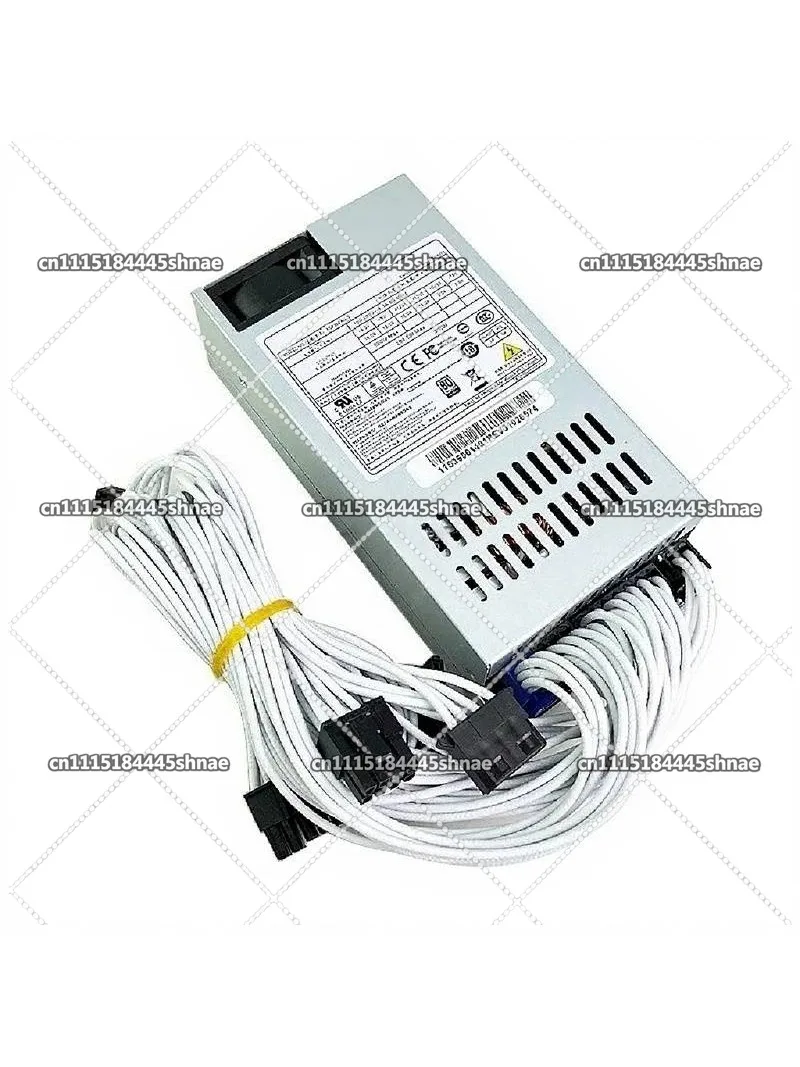 FLEX 1U Full Modular PC Power Supply Silent Cooling Fan Wide AC Input PSU For NAS Cashier Machine Mini ITX Host Replacement