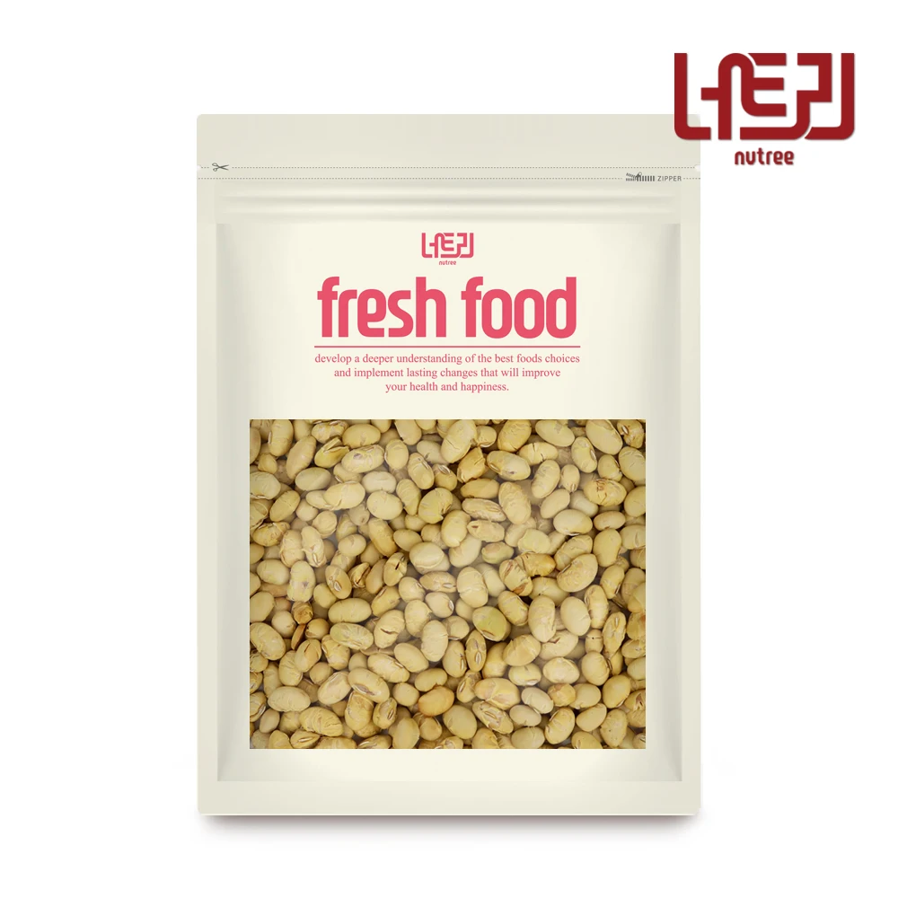 Nutri Frijoles Amarillos Asados 1kg Frijoles Baektae Medjool