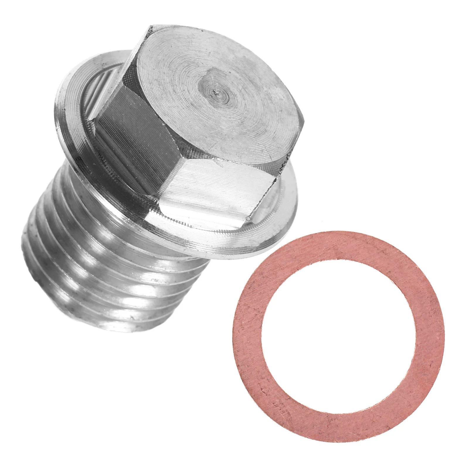 

Magnetic Oil Drain Screw Engine Car Accessory Pan for Vehicle Nut Bolt