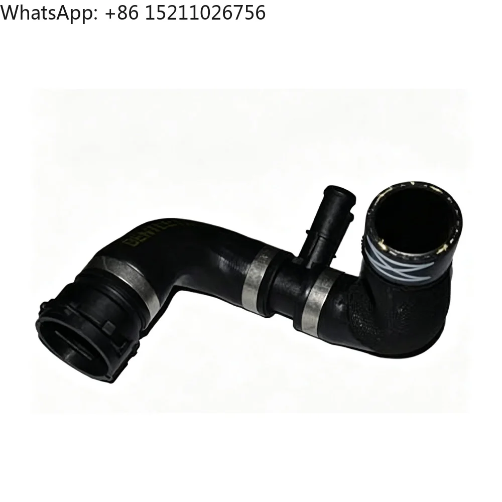 For Water Hose for Bentley Continental Flying Spur Coolant Hose Quick Coupler OEM 3W0122101F