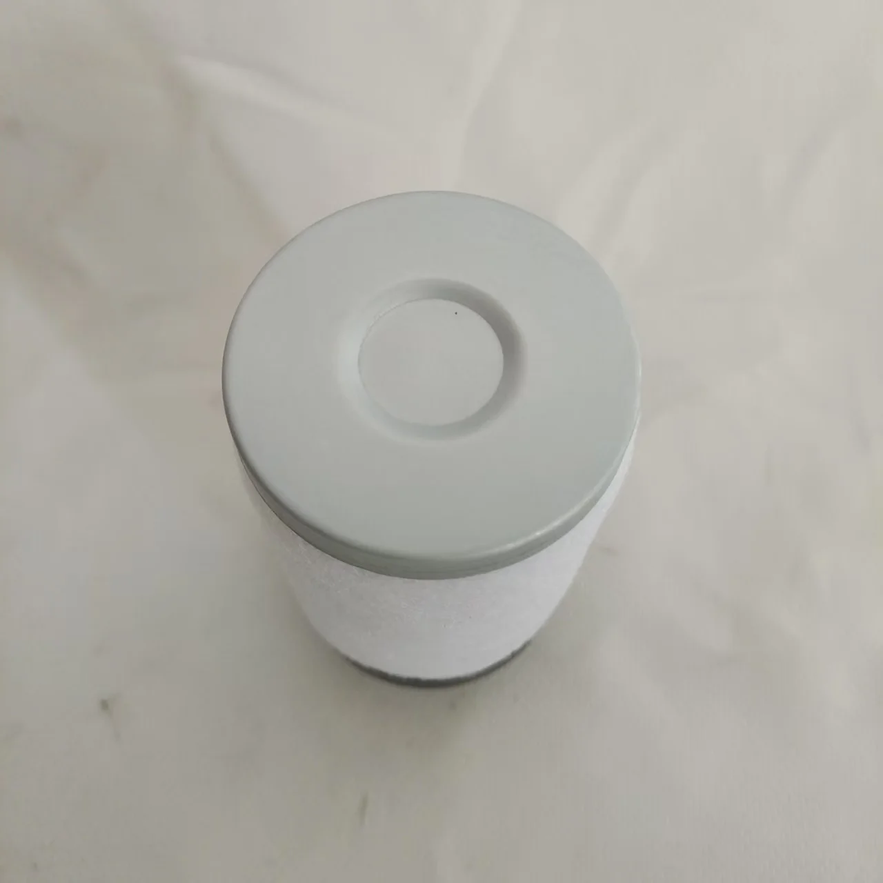 Mattei C021023738 Revc Max Air Compressor Oil and Gas Separator C021023738 Car Compressor Oil Filter Element Oil Grids Filter Element