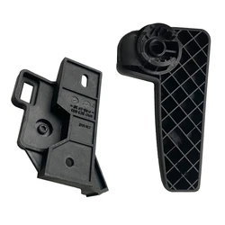 x1/x2 6R1823533 517823633A LHD Engine Hood Release Handle Bracket For VW Golf 7 Passat Polo Seat Leon Ibiza Skoda Octavia Superb