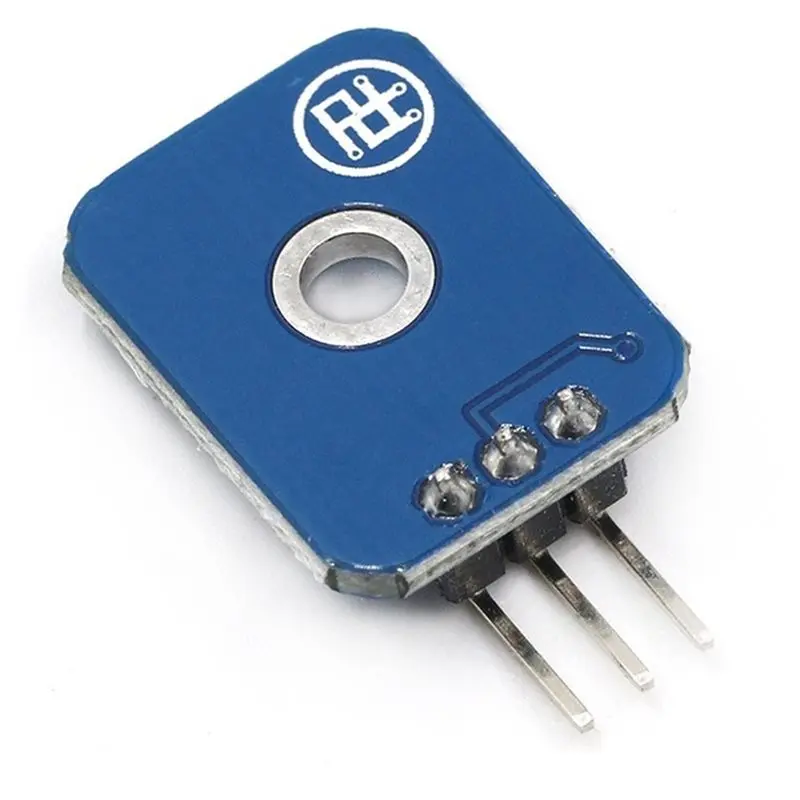 B86B UV Detection Sensor Module DC3.3-5V Ultraviolet Ray Detection for Arduino High Precision