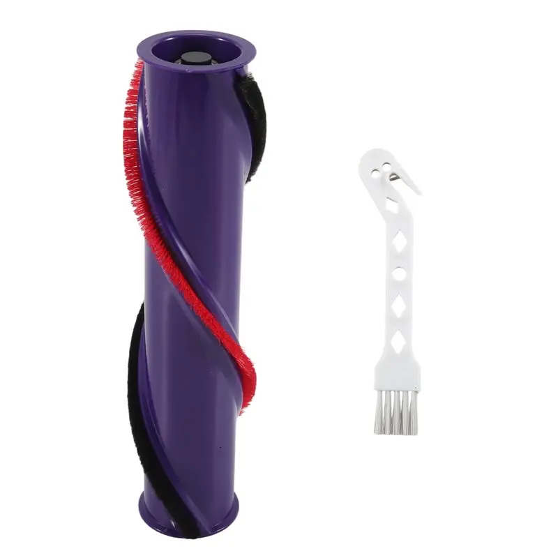N10R-Brush Roller For Dyson Vacuum Cleaner, Replacement Brush Roll Bar, Compared To Part