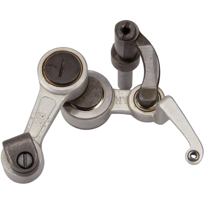 

Запасные части для рычага приема нити в сборе LS781-2-12 для промышленной швейной машины JUKI 781