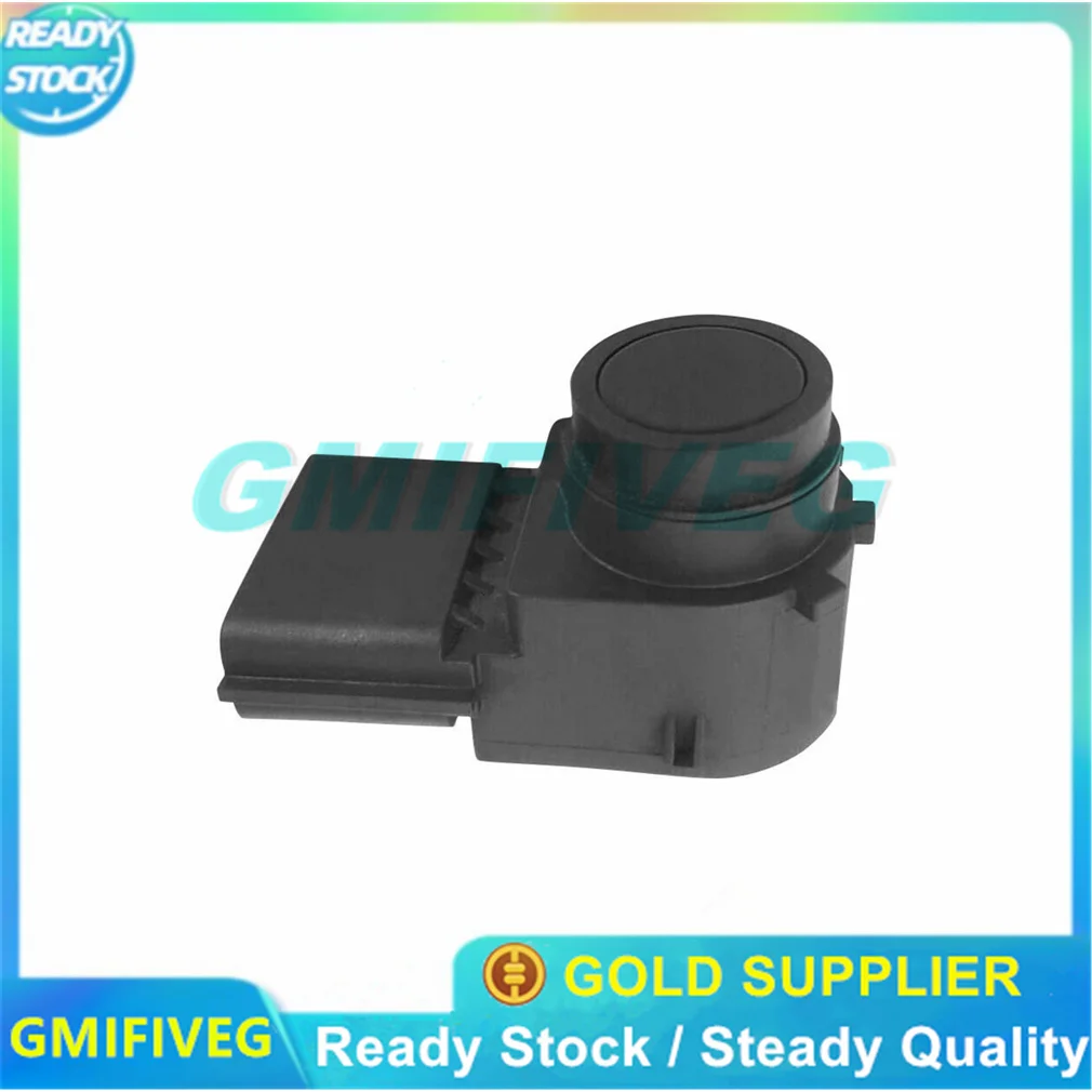 Parking Reverse Sensor Glossy Black 95720-F2000 95720-F2000-EB 95720-J7100 99310-AA100 95720-G3000 For Hyundai Ioniq 2021 Kia