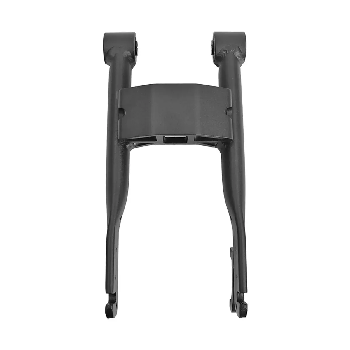 

(ABYM) Aluminum Support Arm for Segway Ninebot ZT3 Pro Electric Scooter Rear Fork Wheel Frame Assembly Replacement Parts