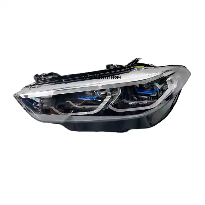 

Low Price LED Headlights for 8 Series G14 G15 G16