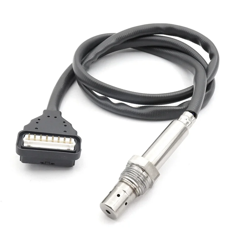 

Precision New 24V Nitrogen Oxygen Sensor Probe 5WK96615F 5801754015 For IVECO Truck Replacement Accessories