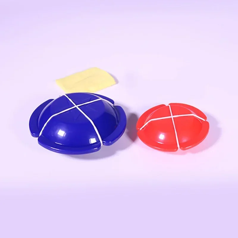 Scatola per fulmini deluxe di Kupper Trucchi magici Moneta firmata Vanish Magia Mago Primo piano Illusioni di strada Espedienti Oggetti di scena per il mentalismo