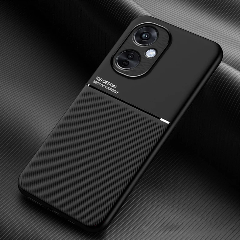 For OnePlus Nord CE 3 Чехол для Skin Feel Phone Cases Soft Back Cover Funda For OnePlus Nord CE 3 Capa Coque