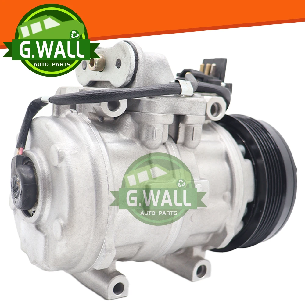 Auto AC Compressor for Mercedes Benz W124 10P15C 0031319501