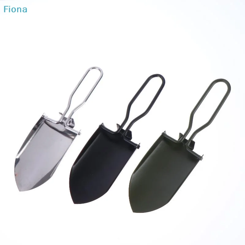 

✔Mini Stainless Steel Tool Set Garden Shovel Wide Shovel Hand Tilling Rake Plant Tool Digging Weeding