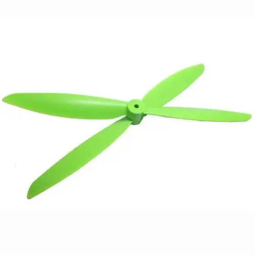 2pcs Nylon 1345 13x4.5 CW CCW Propeller Prop for RC Quadcopter Multirotor Plane