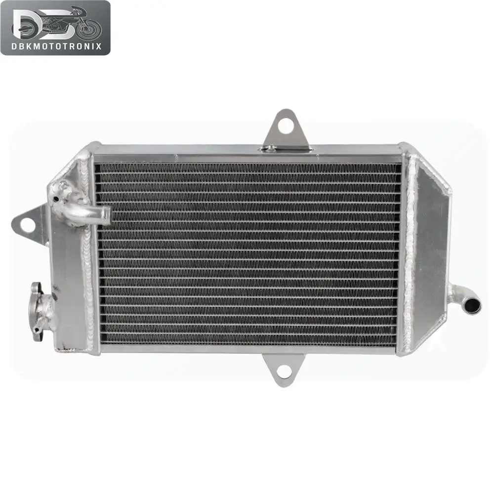 Motorcycle Radiator Guard Protection Cover Water cooler protection For Yamaha Banshee 350 YFZ350 1987-2006 2GU-12461-01-00