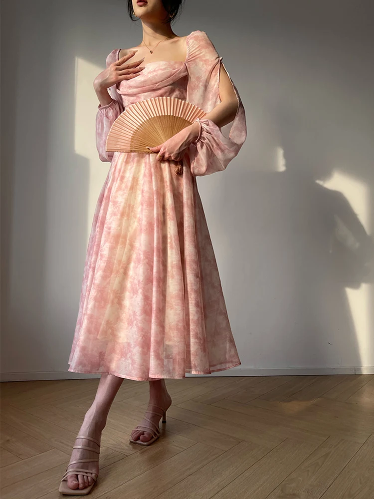 high waist summer dress Dress
