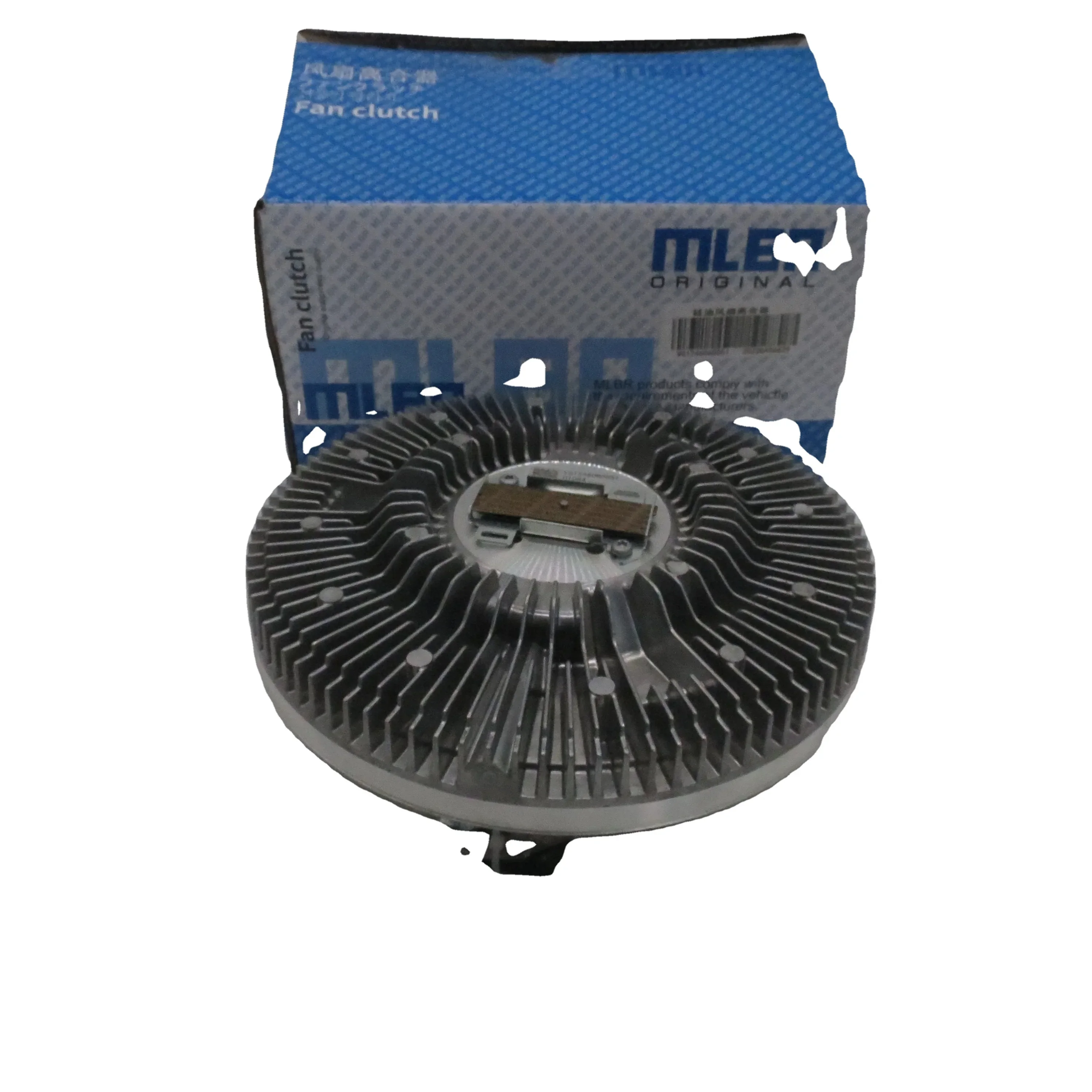 #   Embrague Vg1246060051 del ventilador del aceite del silicón de las piezas de automóvil de la alta calidad de las ventas calientes