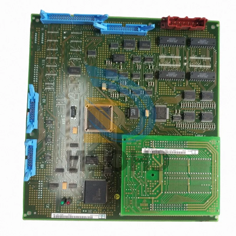 Original 00.785.0300 DGP2 Main Board 00.781.4528 EPM8 Card 00.785.0301 00.781.3685 00.785.0329 for Heidelberg CD102 SM102 Parts
