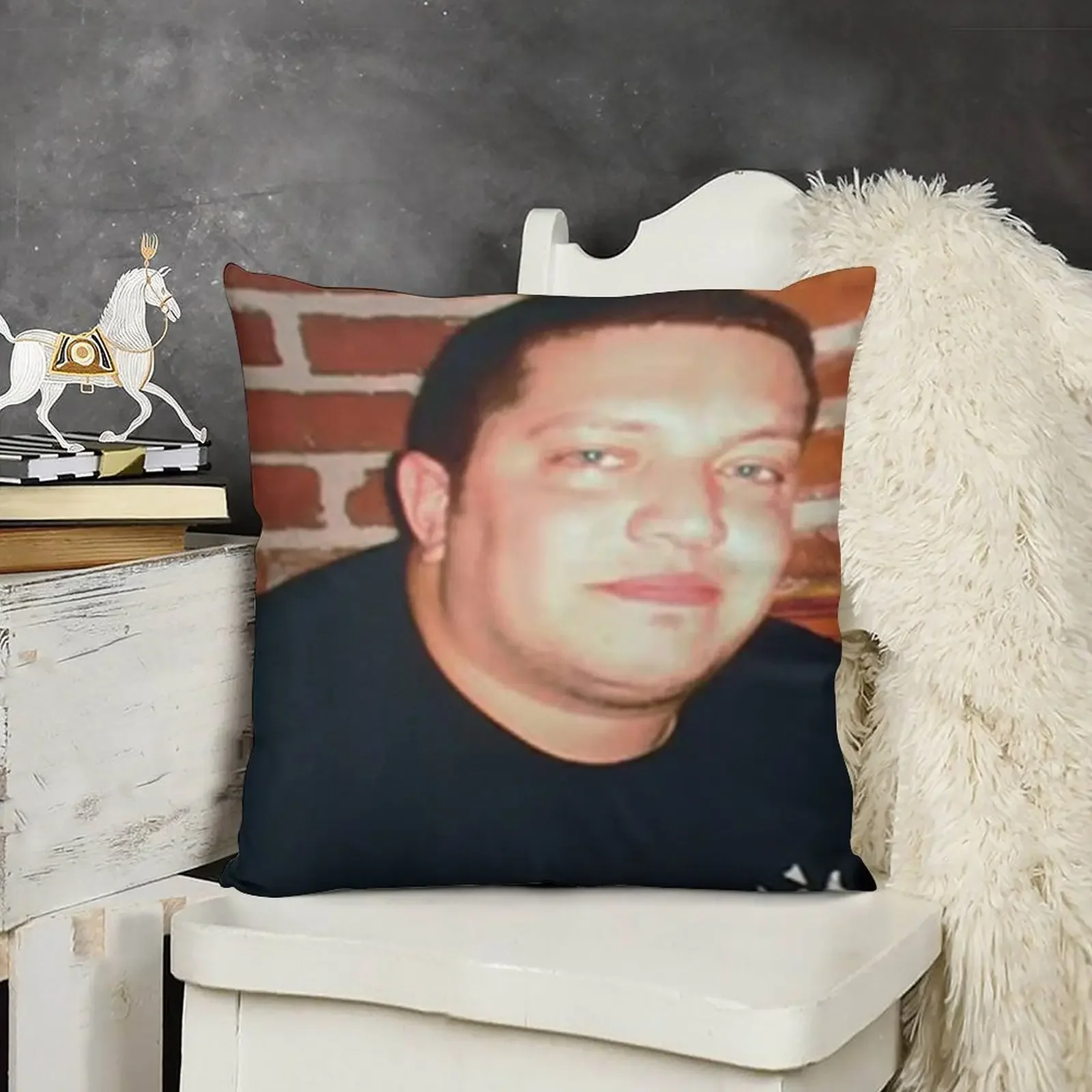 

sal Throw Pillow Cushion Cover Sofa Cover pillow