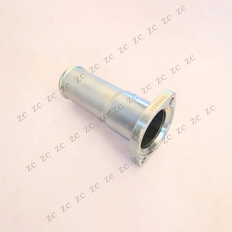 S+ for 3940631 Thermostat Seat Outlet Connecting Pipe Engine