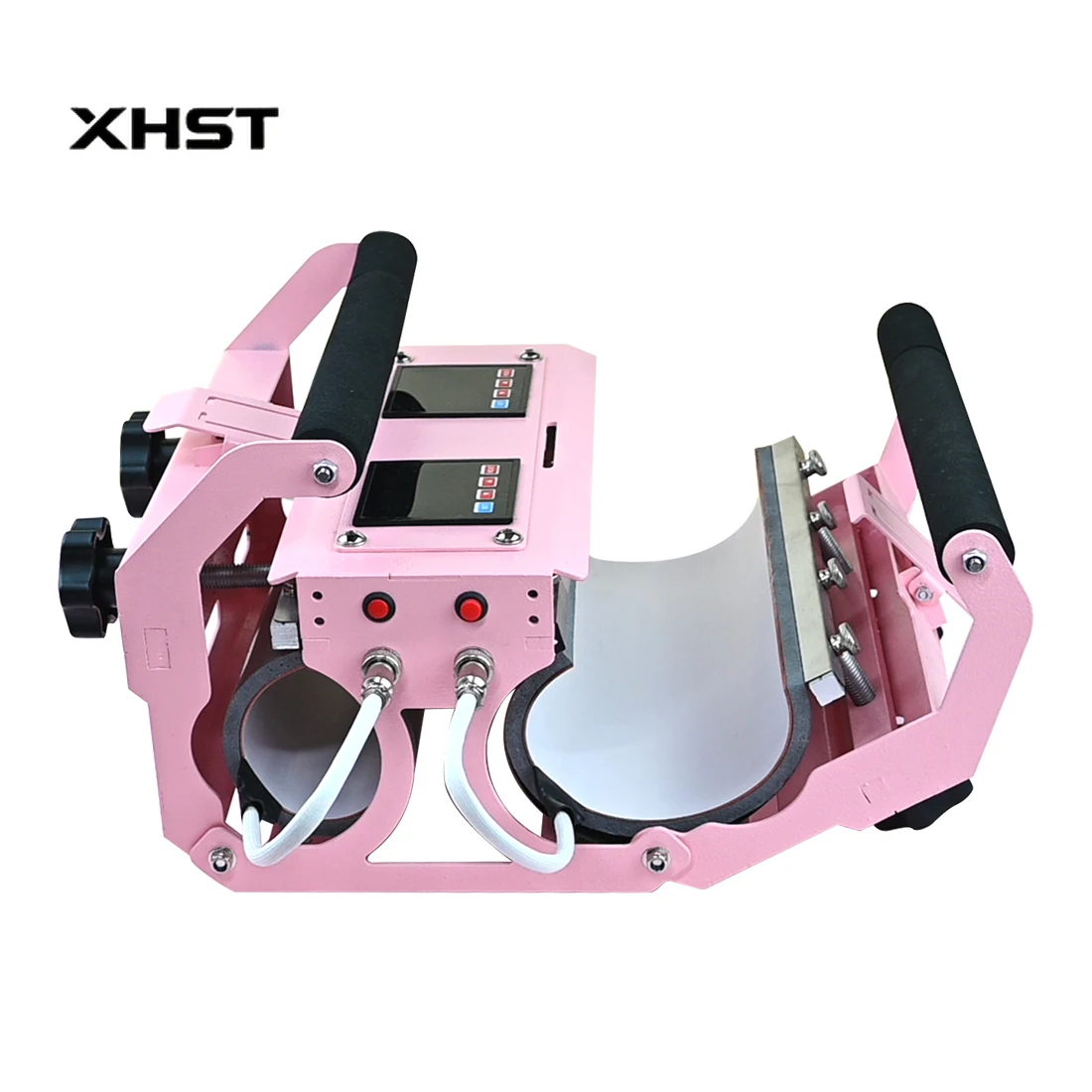 

Двухпозиционный термопресс для кружек 11-30 унций, сублимационная печать логотипов, термопресс для кружек