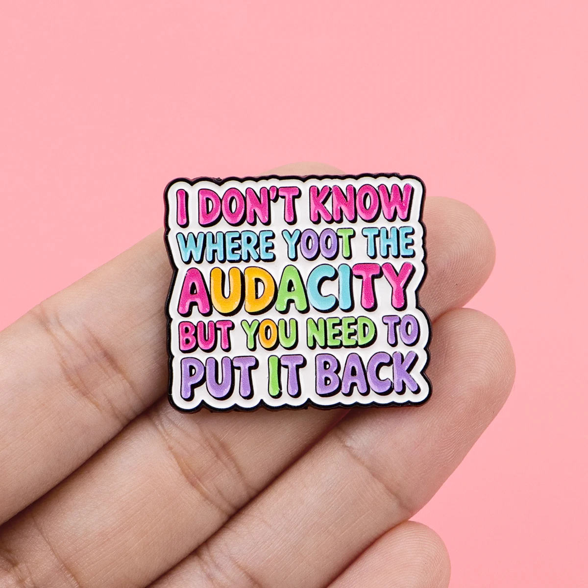 MY ENERGY IS EXPENSIVE Quotes  - Women'S Accessories Accessorize ulasan dan harga
