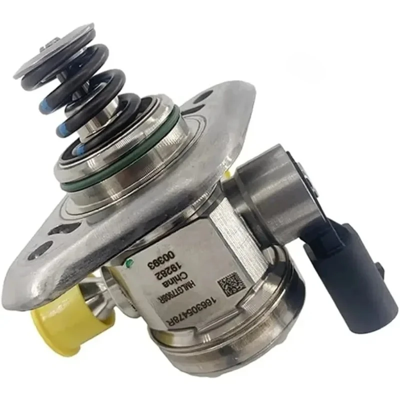 High Pressure Fuel … - image