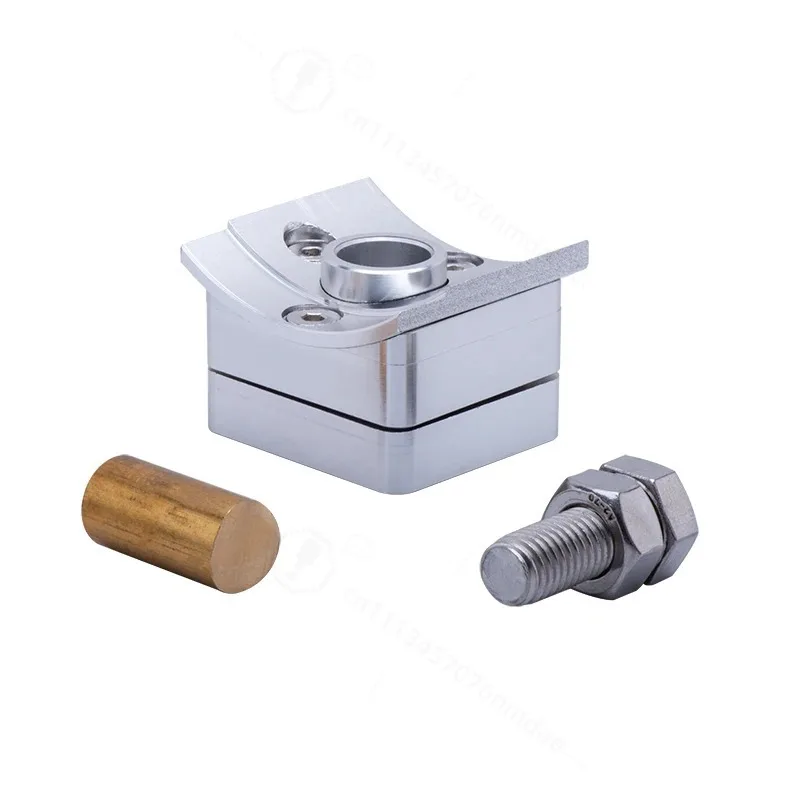 Auto Gear Support Suitable For 02q and 02m Gearbox vw r32 02q vr6 t29 r30 r32 And 02m Transmission System 4. gear view 3