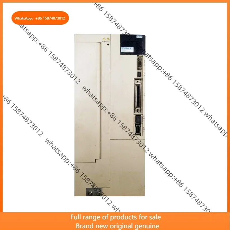 PLC Controller SGDV-330A01A Servo Driver New Original Stock in Stock