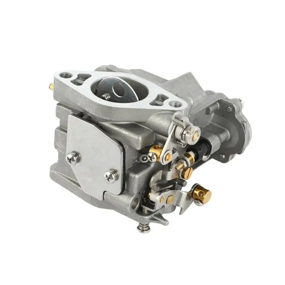 

3323-835382T04 3323-835382A1 Carburetor Assy for Mercury Mariner 4-Stroke 9.9HP 13.5HP 15HP Outboard Motor 835382T1 835382T3