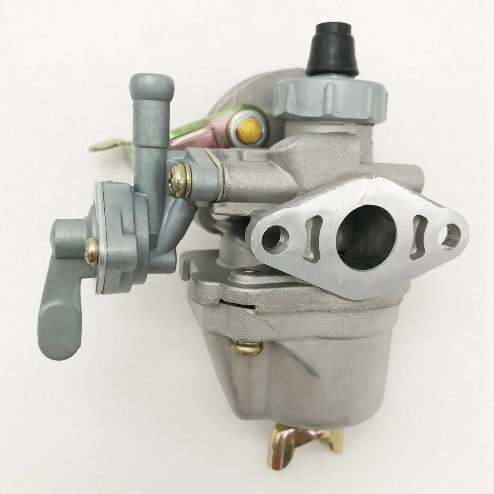 RALCA-4X Carburetor For Robin NB411 CG411 BG411 EC04 49CC Brush Cutter Weedeater Trimmer 5416040000 Replacement