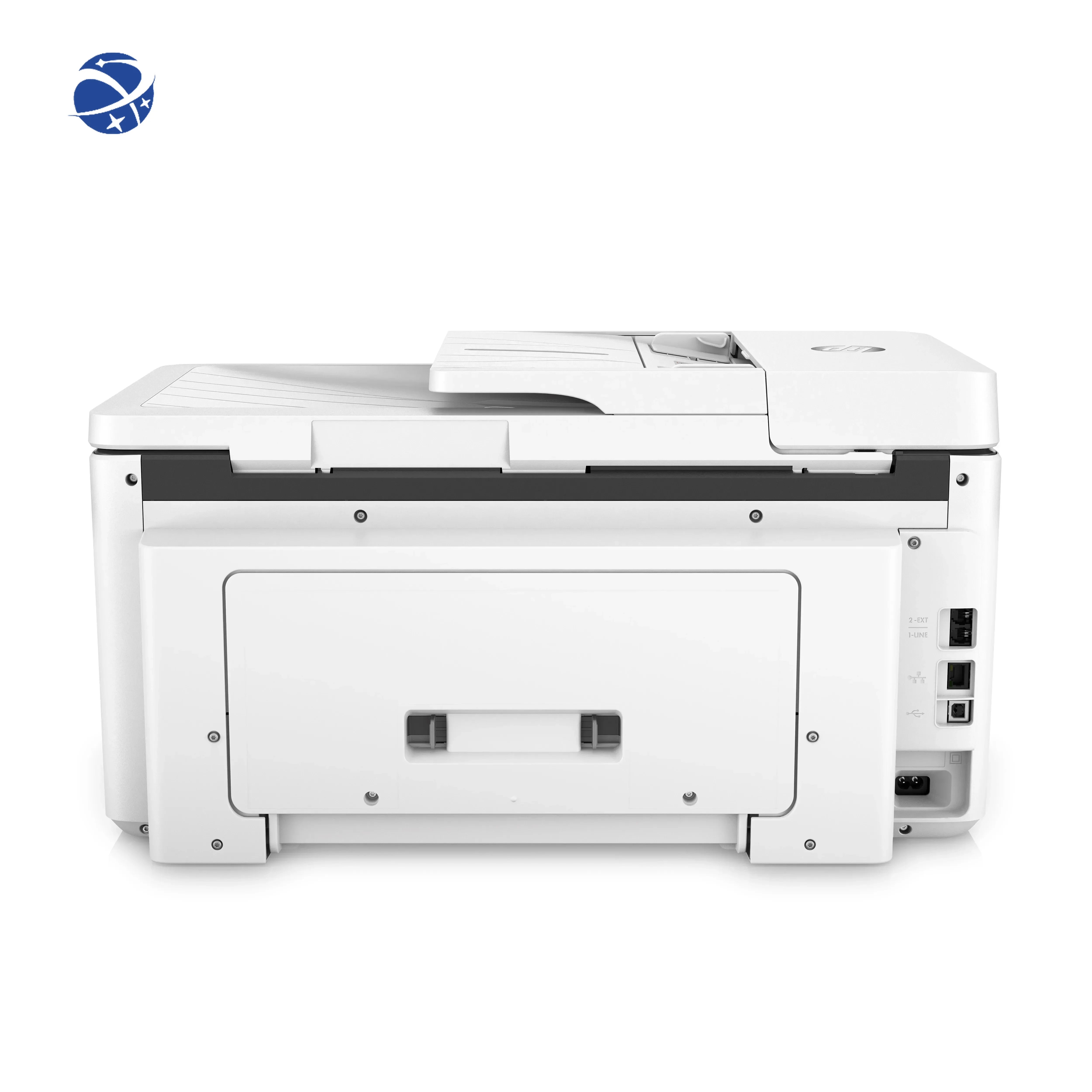 Drukowanie kopiowania A3 do druku atramentowego HP OfficeJet Pro 7720