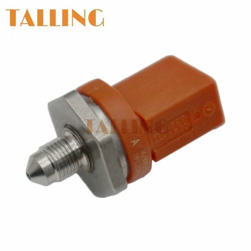 06J906051D Fuel Pressure Sensor For Audi A3 A4 A5 Seat For VW For Jetta New 06J906051B 0261545051 06J 906 051D 06J 906 051 D