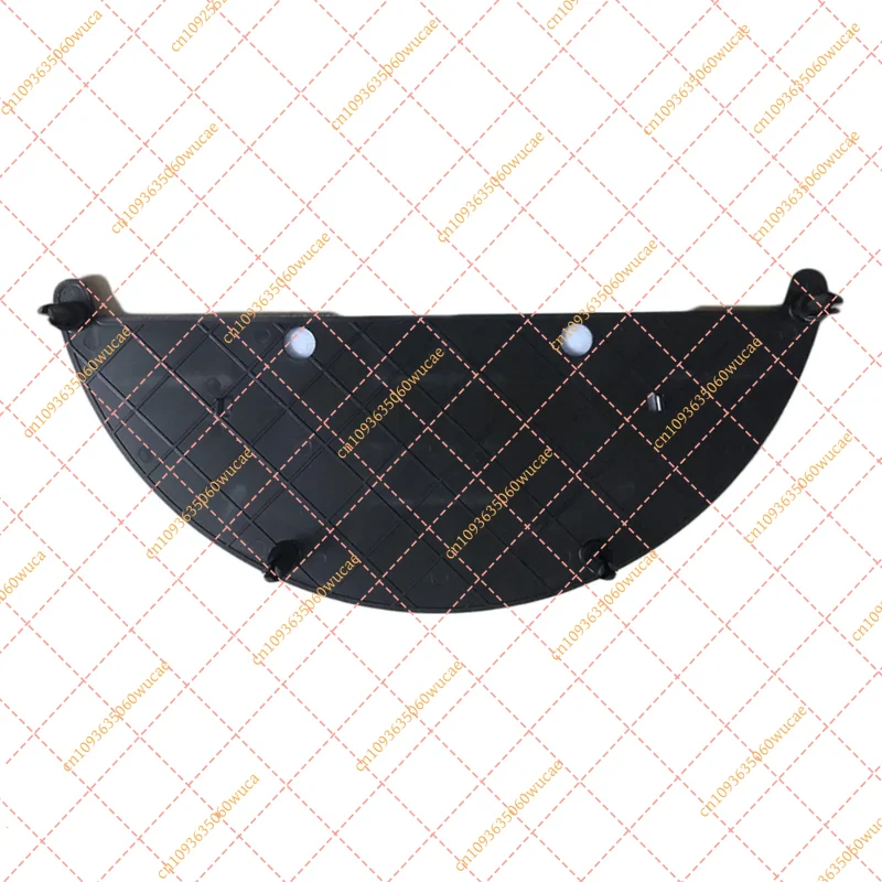 T33C Replacement Mop Plate Holder Bracket & Pads for V5S, V5S Pro, V5, V3S, V3S Pro & V50 Vacuum Cleaners