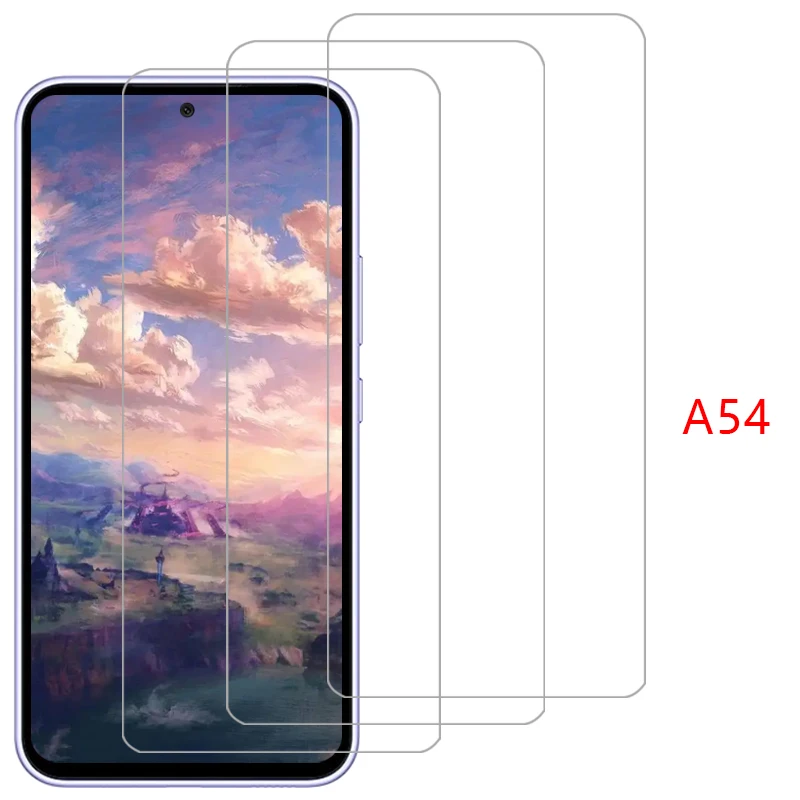 Protective Tempered…